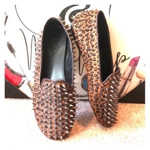 UNIF Leopard Hellraisers